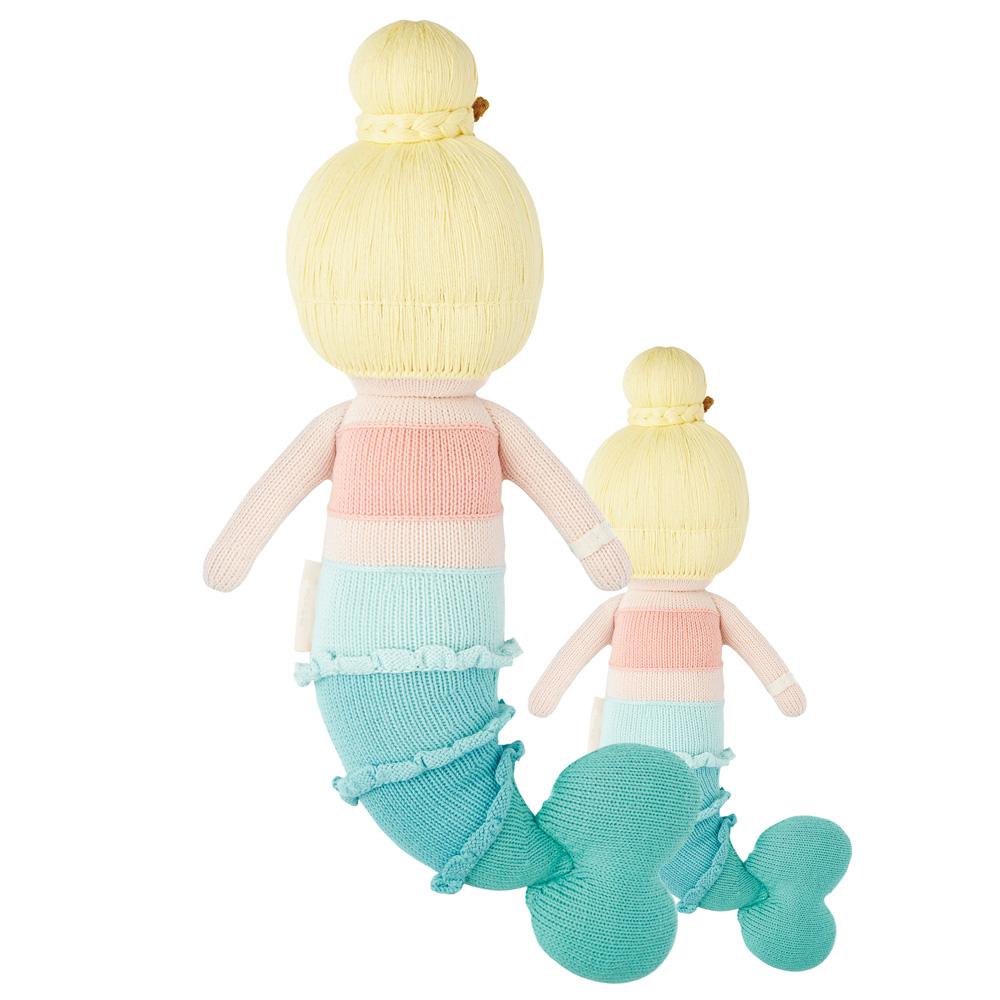 Cuddle and kind mermaid outlet