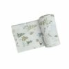 Angel Dear Tahoe Trees Bamboo Swaddle Blanket