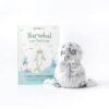 Slumberkins Seal Mini Growth Mindset Limited Edition Gift Set