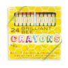 Ooly Brillant Bee Crayons