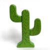 Poppy Baby Co Wooden Cactus Toy