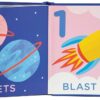 Manhattan Toy A Little Astronaut's Countdown Board Book