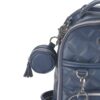 Itzy Ritzy Moonstone Diaper Bag Charm Pod Keychain