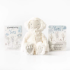 Slumberkins Yeti Kin Mindfulness Board Book Bundle