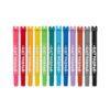 Ooly Cat Parade Gel Crayons Set of 12