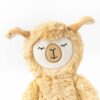 Slumberkins Honey Alpaca Kin Stress Relief Limited Edition Board Book Bundle