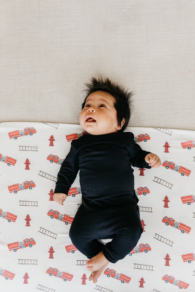 Copper pearl online swaddle blanket