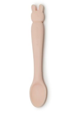 Loulou Lollipop Bunny Feeding Spoon