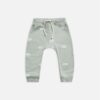 Rylee & Cru Clouds Sweatpants