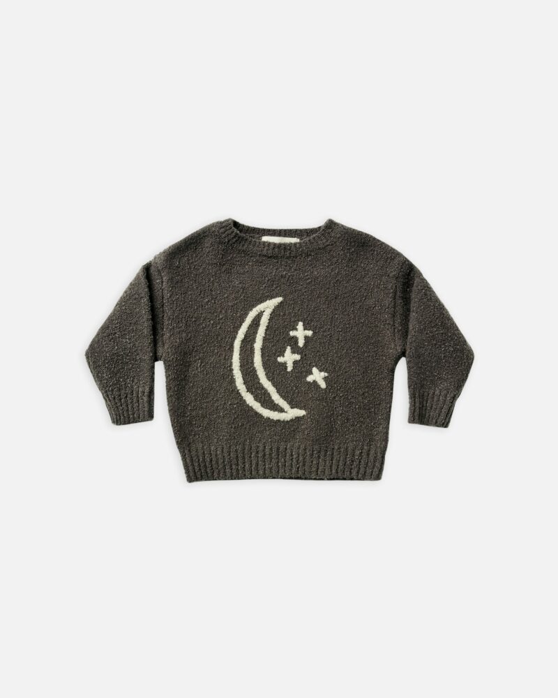 Rylee & Cru Moon & Stars Cassidy Sweater