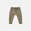 Rylee & Cru Olive James Pant