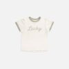 Rylee & Cru Lucky Ringer Tee