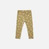 Rylee & Cru Sunburst Knit Leggings