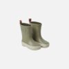 Rylee + Cru Olive Rain Boot