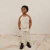 Rylee & Cru Stone Jogger Pant