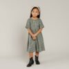 Rylee & Cru Woods Kat T-Shirt Dress