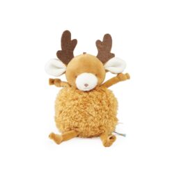 Bunnies by the Bay Reindeer Me Roly Poly