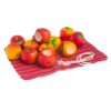 Poppy Baby Co Apple Counting Toy Set