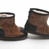 Little Love Bug Company Dino Dexter Boot