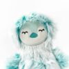Slumberkins Ice Blue Penguin Mini Mindfulness Limited Edition Gift Set
