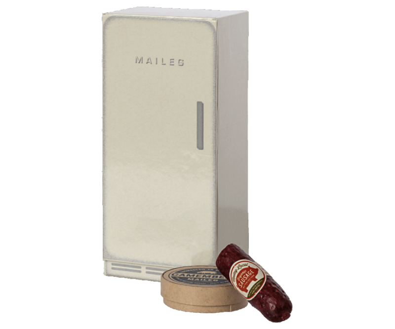 Maileg Cooler for Mice