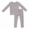 Kyte BABY Toddler Pajama Set in Mushroom Kyte BABY Toddler Pajama Set in Mushroom
