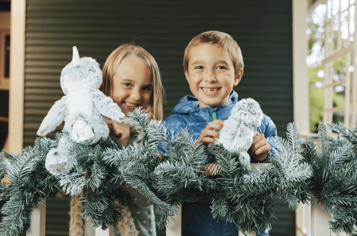 Slumberkins Holiday Limited Edition Kins, Snugglers, Minis and More