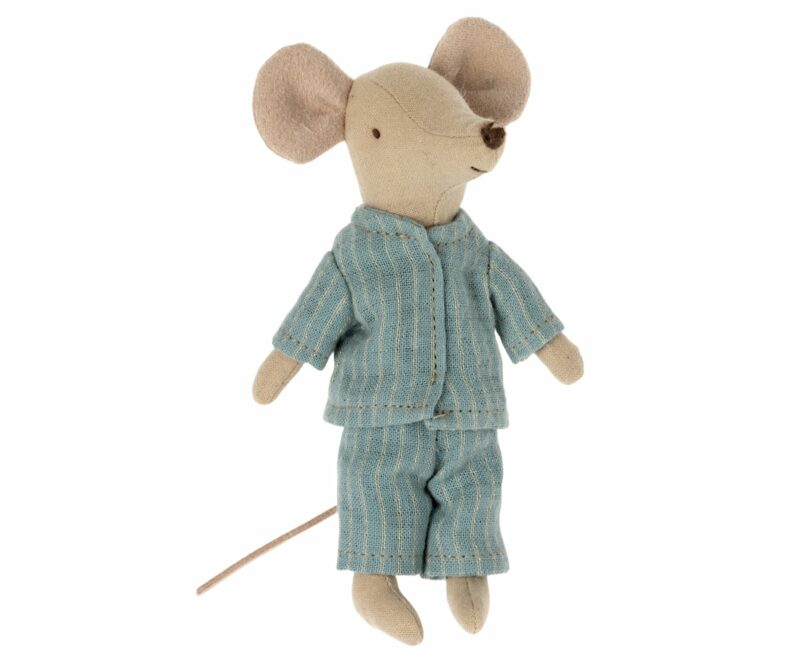Maileg Pajamas for Big Brother Mouse