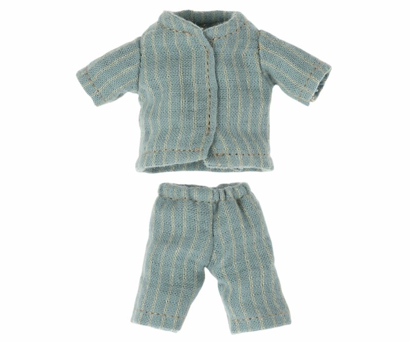 Maileg Pajamas for Big Brother Mouse