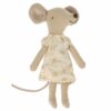 Maileg Nightgown for Big Sister Mouse