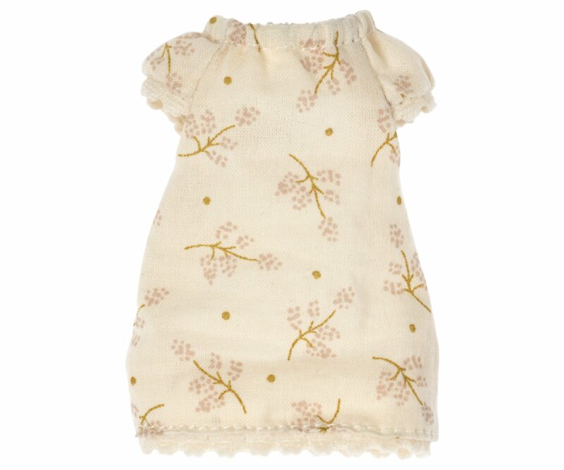 Maileg Nightgown for Big Sister Mouse