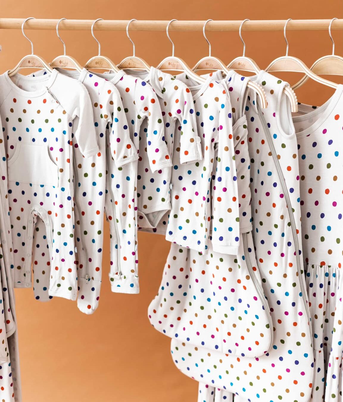 Kyte Spring Sneaks, Newly Retiring Prints and Solids, and More