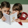Slumberkins Cranberry Sloth Snuggler Limited Edition Two Book Bundle