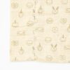 Slumberkins Limited Edition Tan Vector Tote Bag