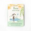Slumberkins Jade Ibex Snuggler Limited Edition Two Book Bundle