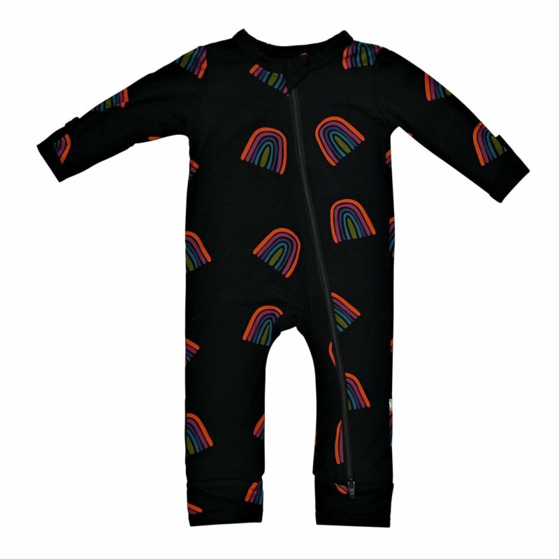 Kyte BABY Clementine Rainbow Fall 2021