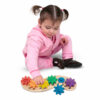 Melissa & Doug Caterpillar Gears Toddler Toy