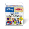 Melissa & Doug Disney Mick Mouse ABC-123 Nesting & Stacking Blocks