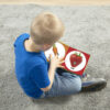 Melissa & Doug Poke-A-Dot: First Colors