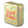Welly Good Vibes Bravery Flex Fabric Bandages