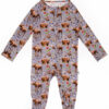 Hanlyn Collective The Great Outdoors Bamboo Viscose Rompsie