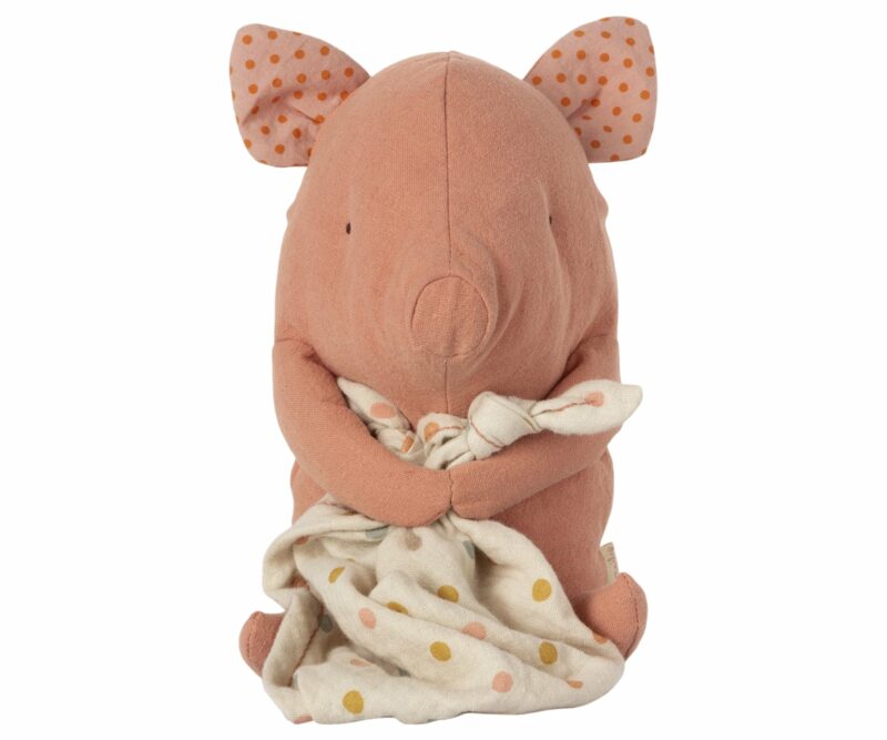 Maileg Lullaby Friend Pig