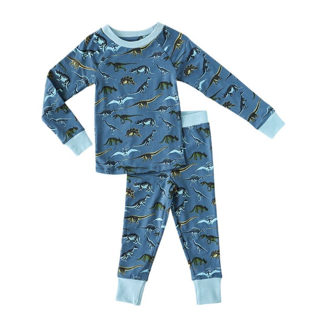 Dinosaur pajama set for adults deals