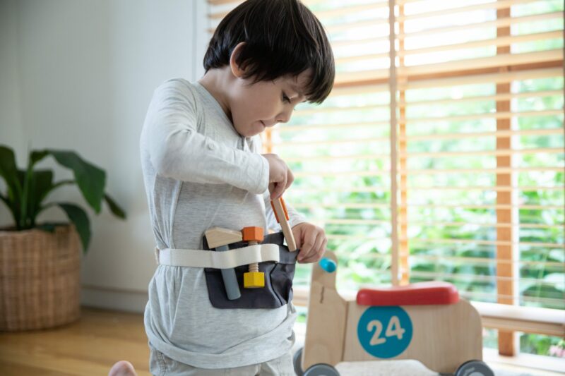 PlanToys Tool Belt