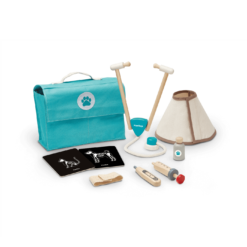 PlanToys Vet Set