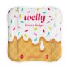 Welly Ice Cream Bravery Flex Fabric Bandages