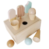 B.Baby Co Wooden Ice Cream Set