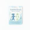 Slumberkins Hammerhead's Recess Challenge Board Book