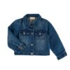 Miki Miette Memphis Denim Jacket