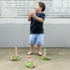 PlanToys Meadow Ring Toss Game